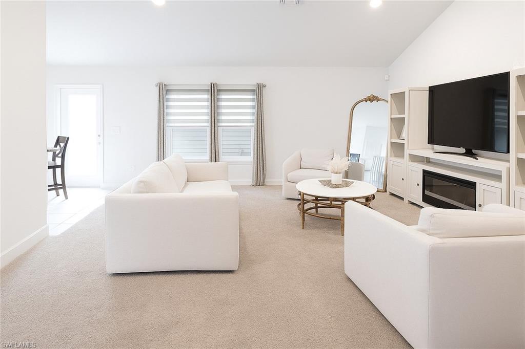 LEHIGH ACRES - Residential Lease