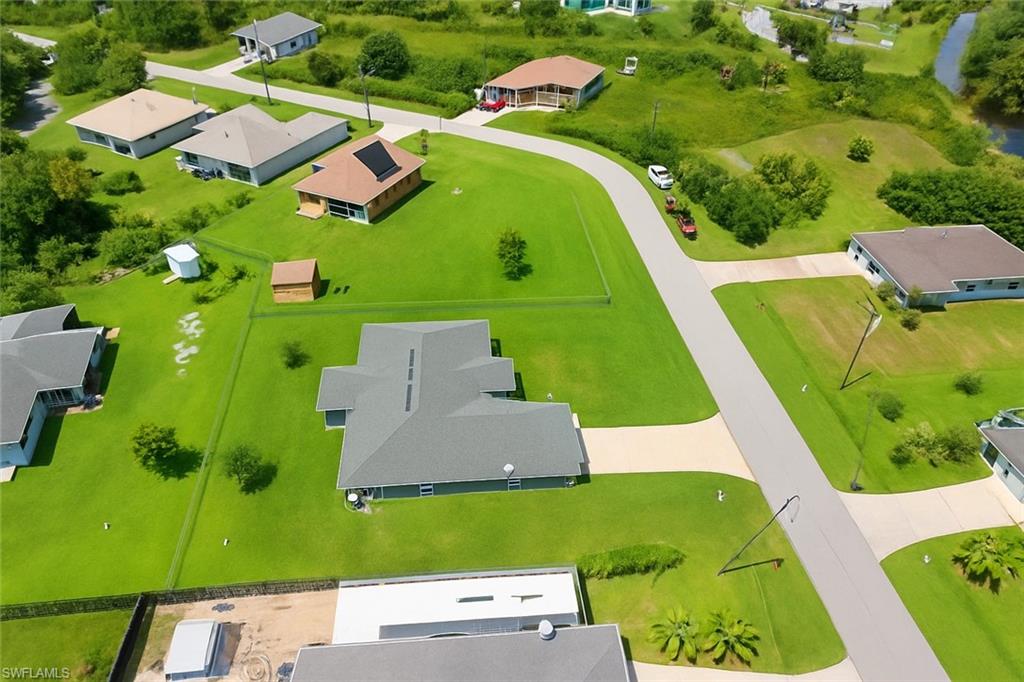 LEHIGH ACRES - Residential Lease