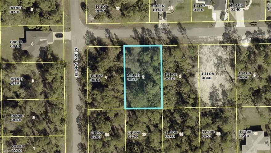 Build your dream home on this ideally located lot in the growing community of Lehigh Acres. Situated in a desirable area with easy access to main roads, shopping, dining, and everyday conveniences, this property offers both comfort and potential. Whether you’re looking to build now or invest for the future, this lot is a great opportunity in one of Southwest Florida’s fastest-growing areas.