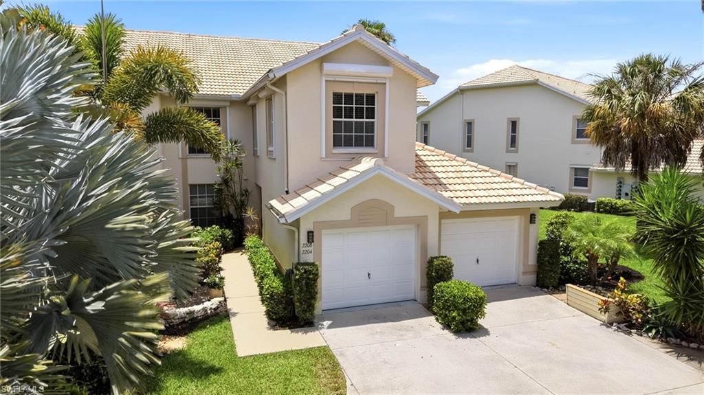 Photo of 275 Cays DR #2208, NAPLES, FL 34114 (MLS # 226020563)