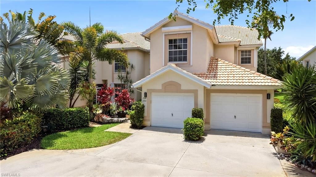 Photo of 275 Cays DR #2208, NAPLES, FL 34114 (MLS # 226020563)