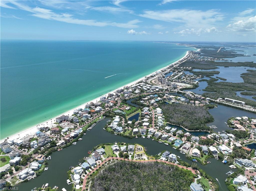 BAYFRONT GARDENS - Land