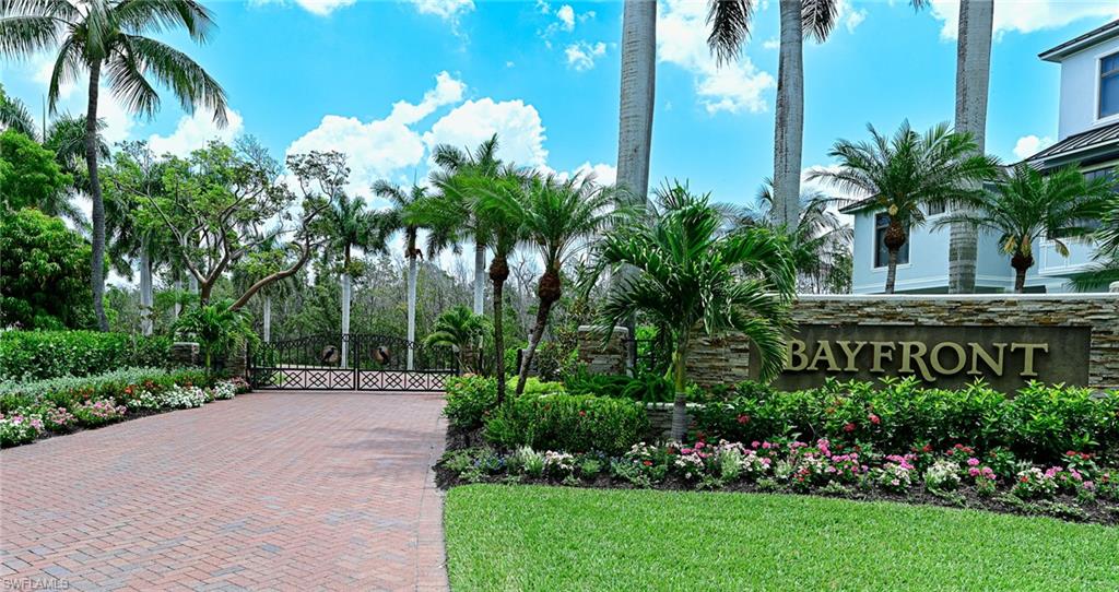 BAYFRONT GARDENS - Land