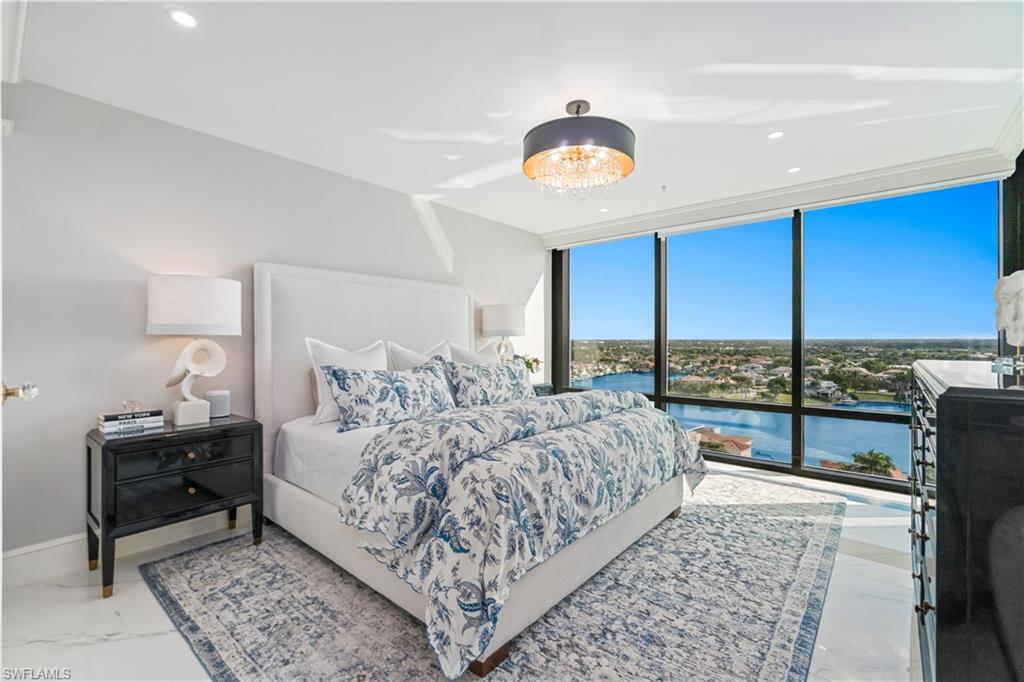 LE CIEL VENETIAN TOWER - Residential