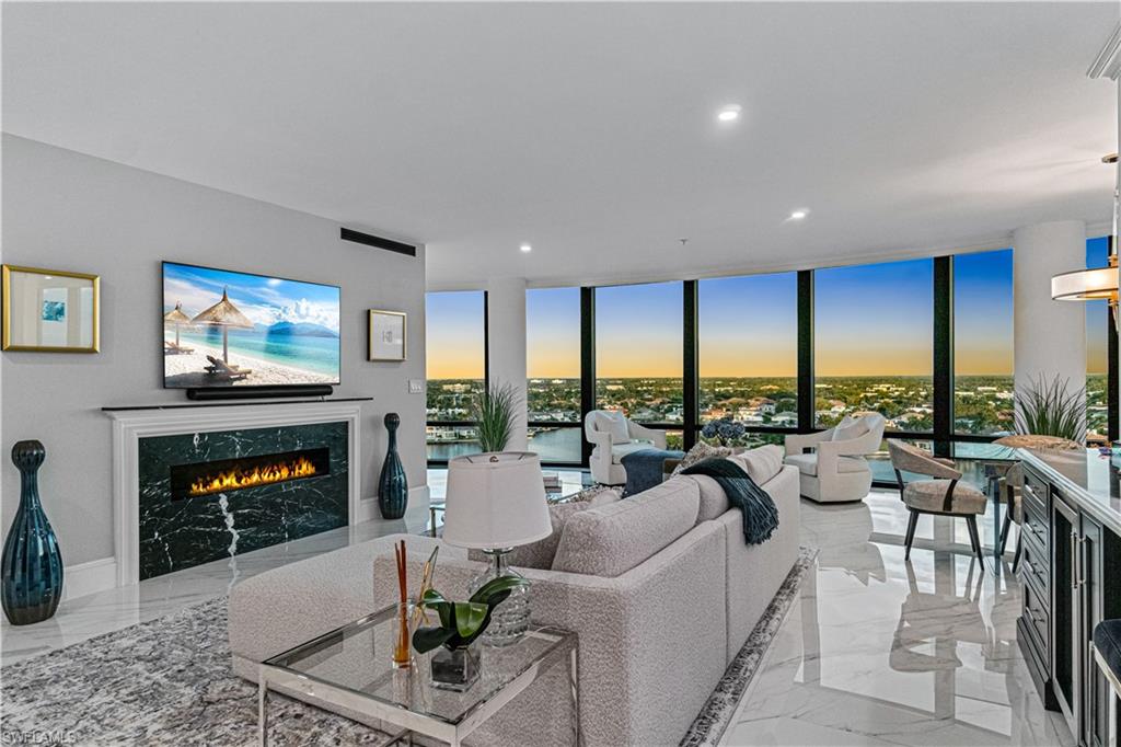 LE CIEL VENETIAN TOWER - Residential