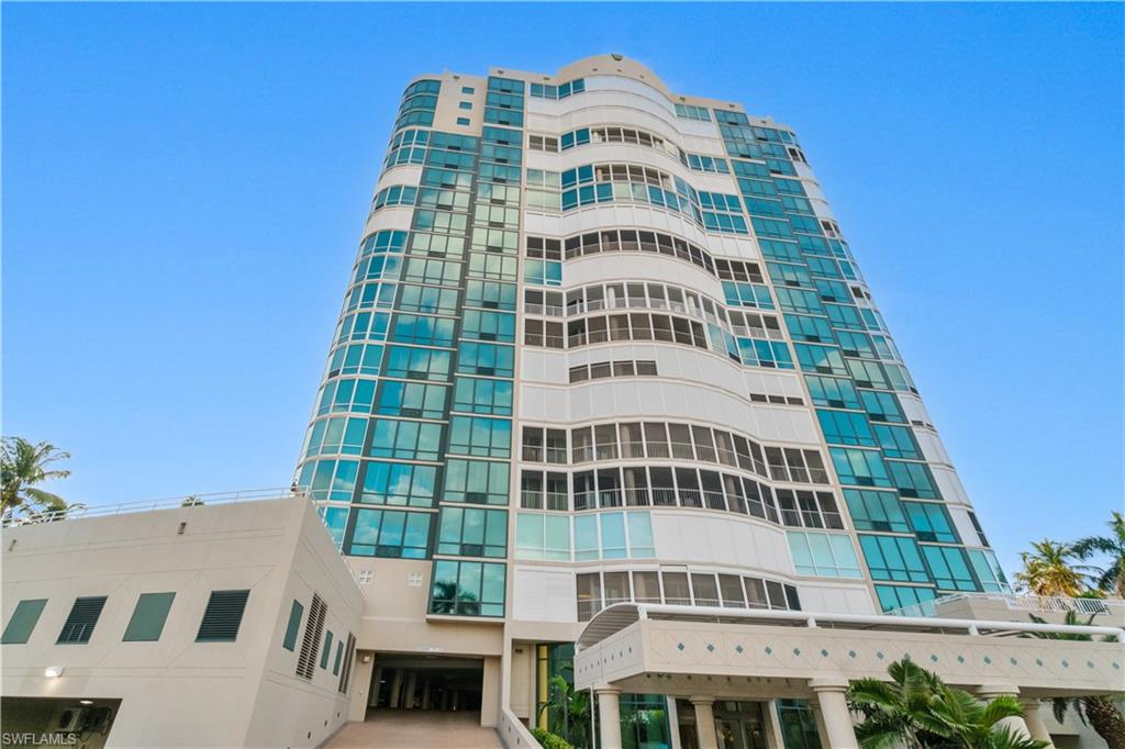 LE CIEL VENETIAN TOWER - Residential