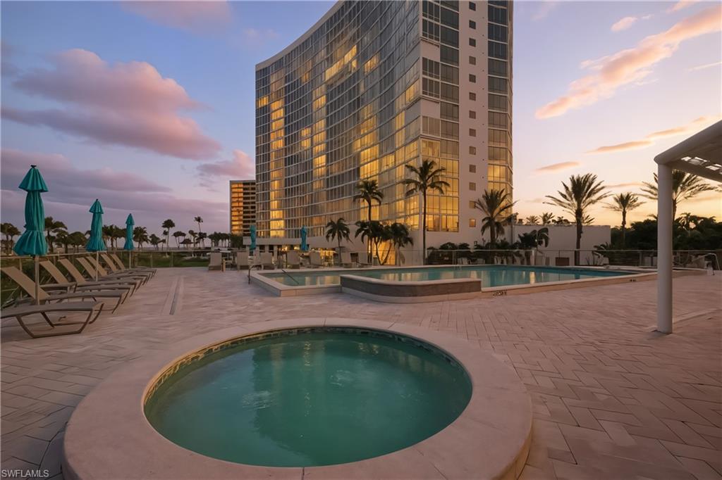 LE CIEL VENETIAN TOWER - Residential