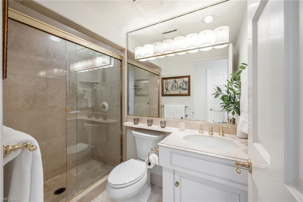 SEAPOINT AT NAPLES CAY - Residential