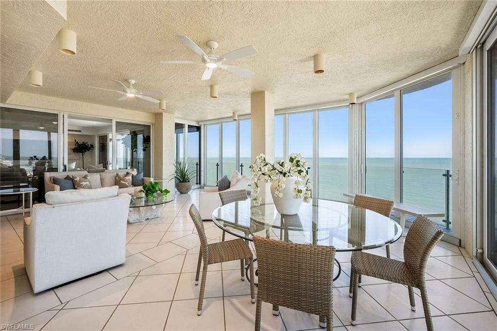 SEAPOINT AT NAPLES CAY - Residential