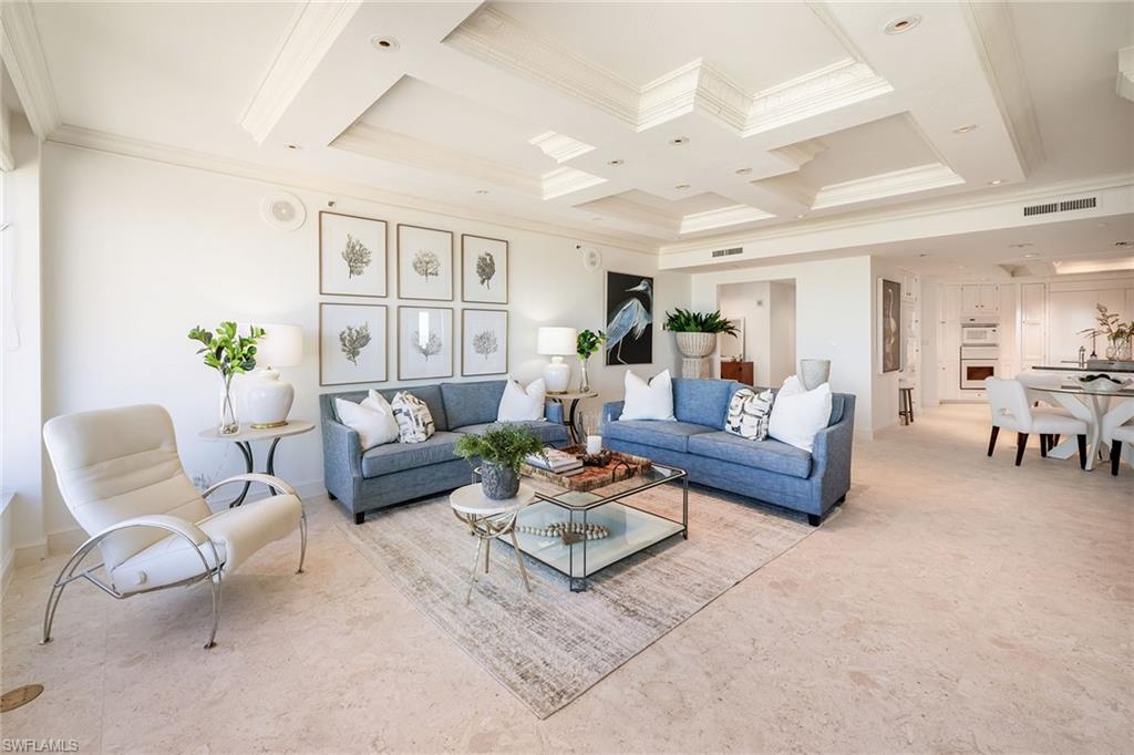 SEAPOINT AT NAPLES CAY - Residential