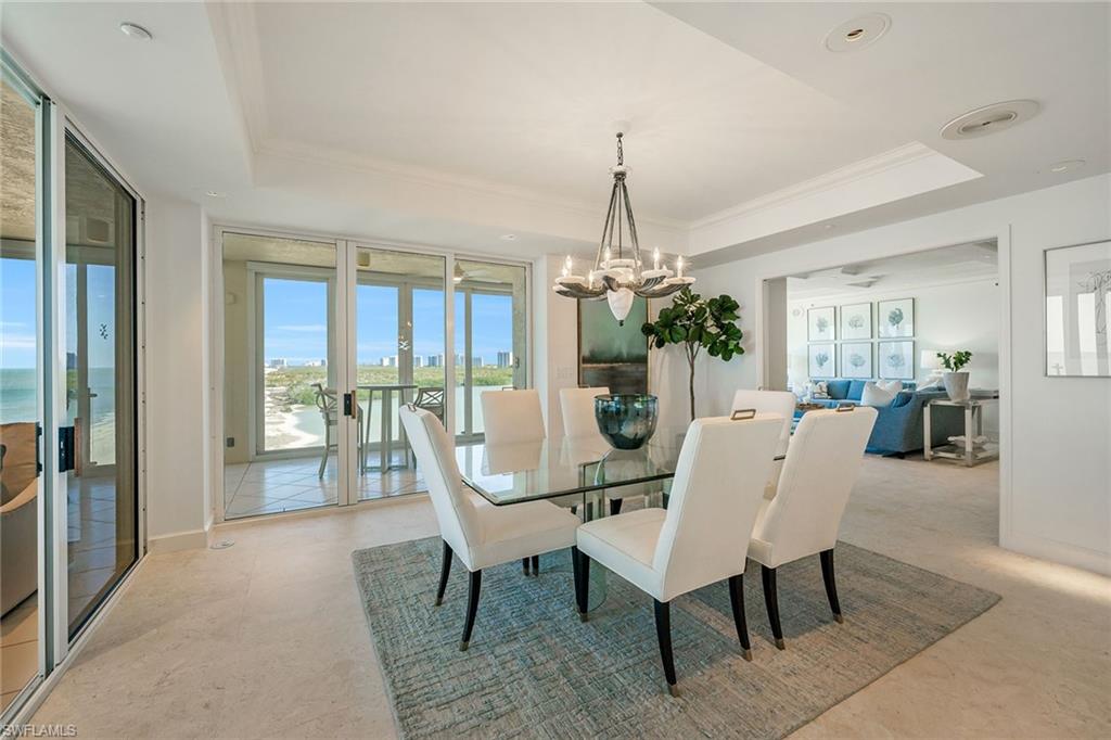 SEAPOINT AT NAPLES CAY - Residential