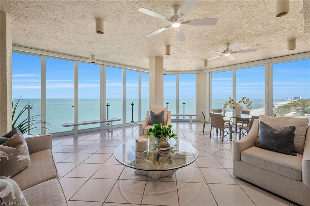 SEAPOINT AT NAPLES CAY - Residential