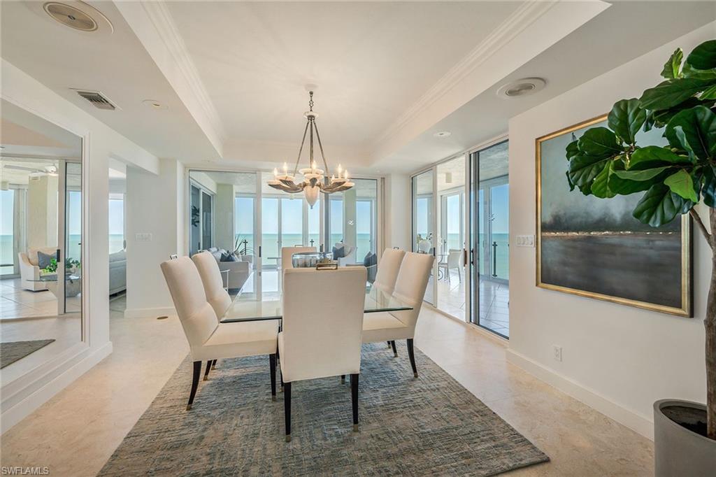 SEAPOINT AT NAPLES CAY - Residential