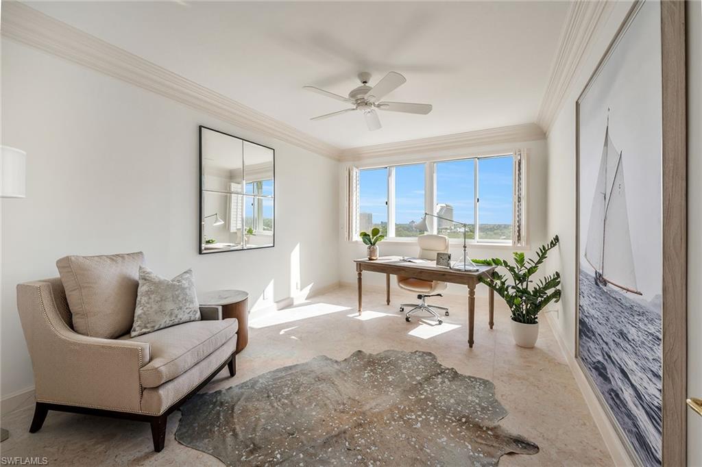 SEAPOINT AT NAPLES CAY - Residential