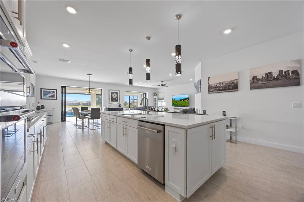 DEL WEBB - Residential