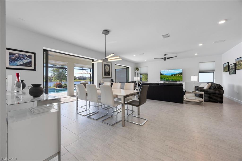 DEL WEBB - Residential