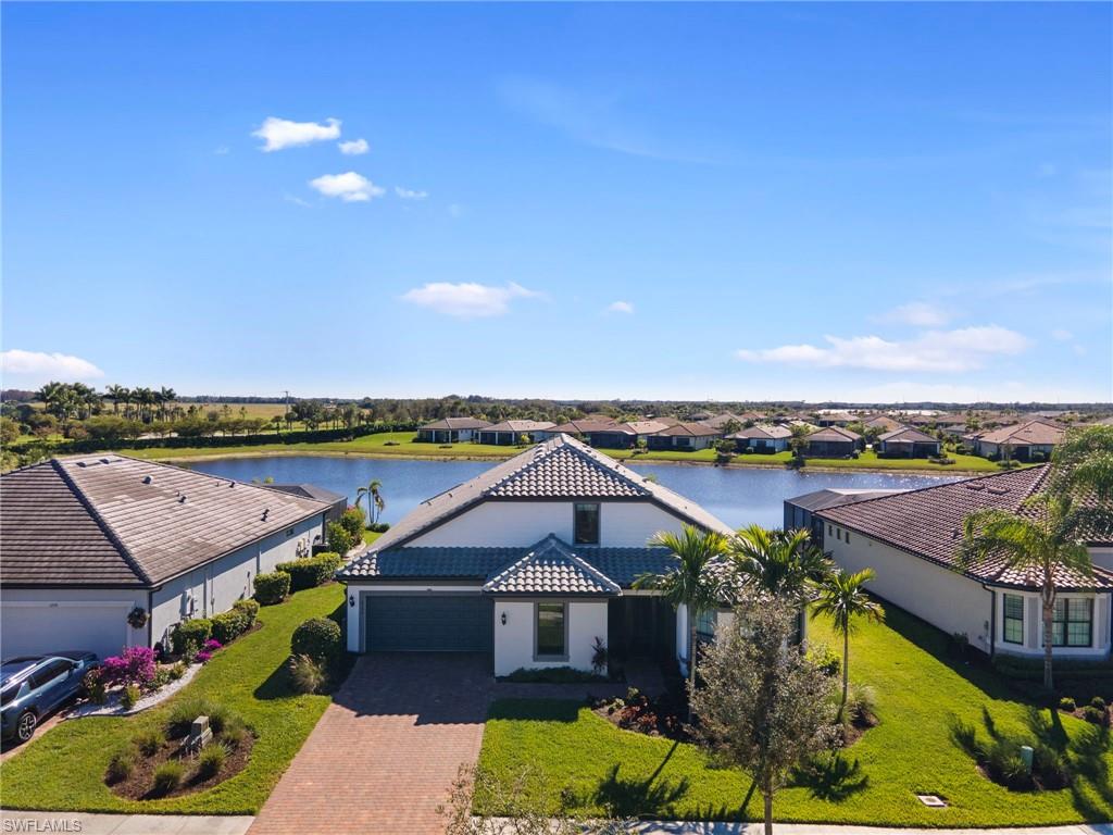 DEL WEBB - Residential