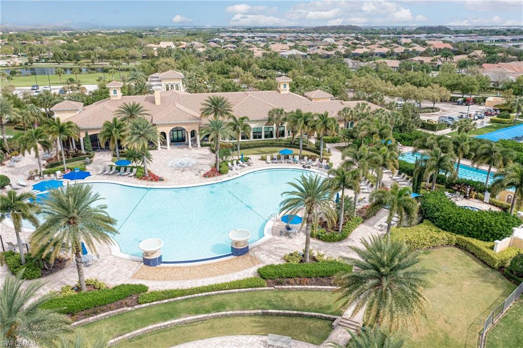 DEL WEBB - Residential