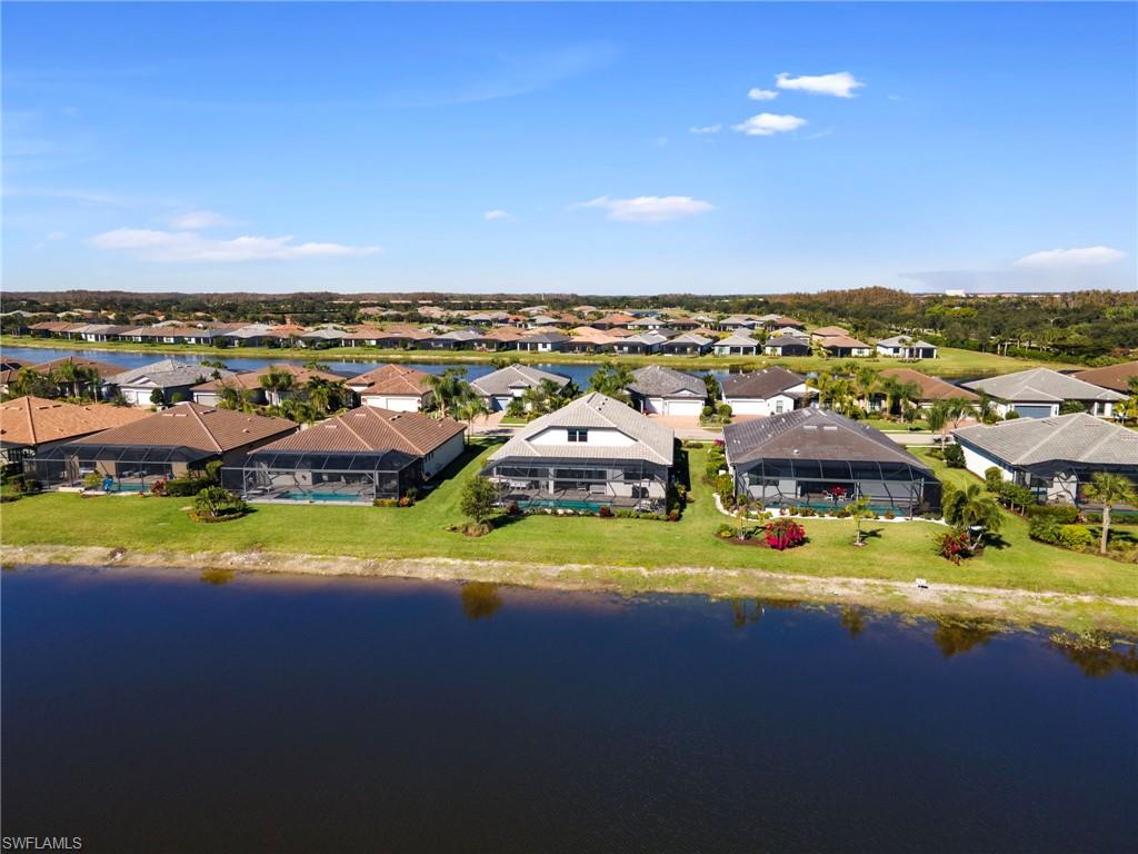 DEL WEBB - Residential