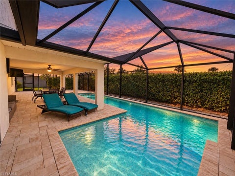 Photo of 1089 Nottingham DR, NAPLES, FL 34109 (MLS # 226037774)