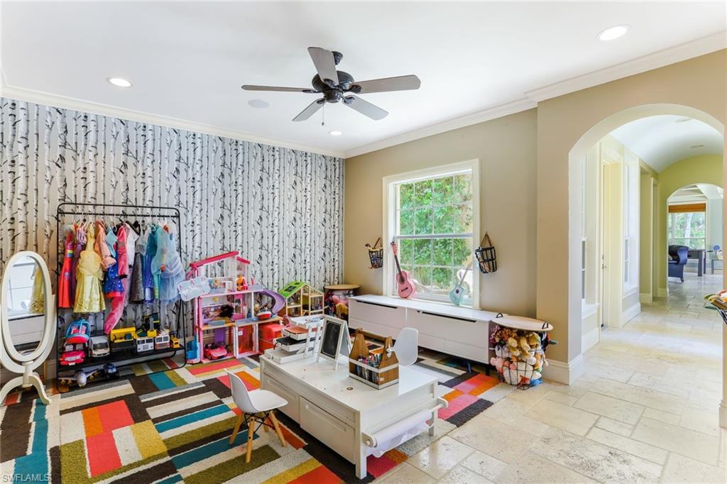 STONEGATE AT CROSSINGS - Residential