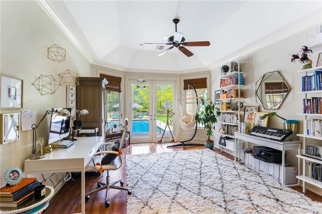 STONEGATE AT CROSSINGS - Residential