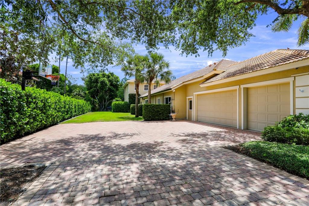 STONEGATE AT CROSSINGS - Residential