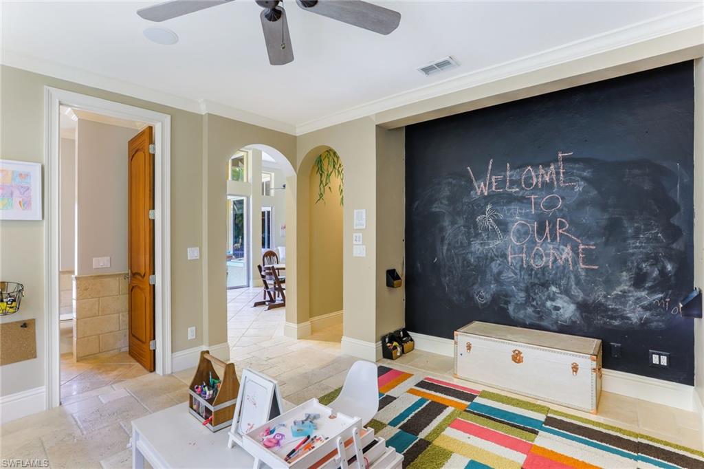 STONEGATE AT CROSSINGS - Residential