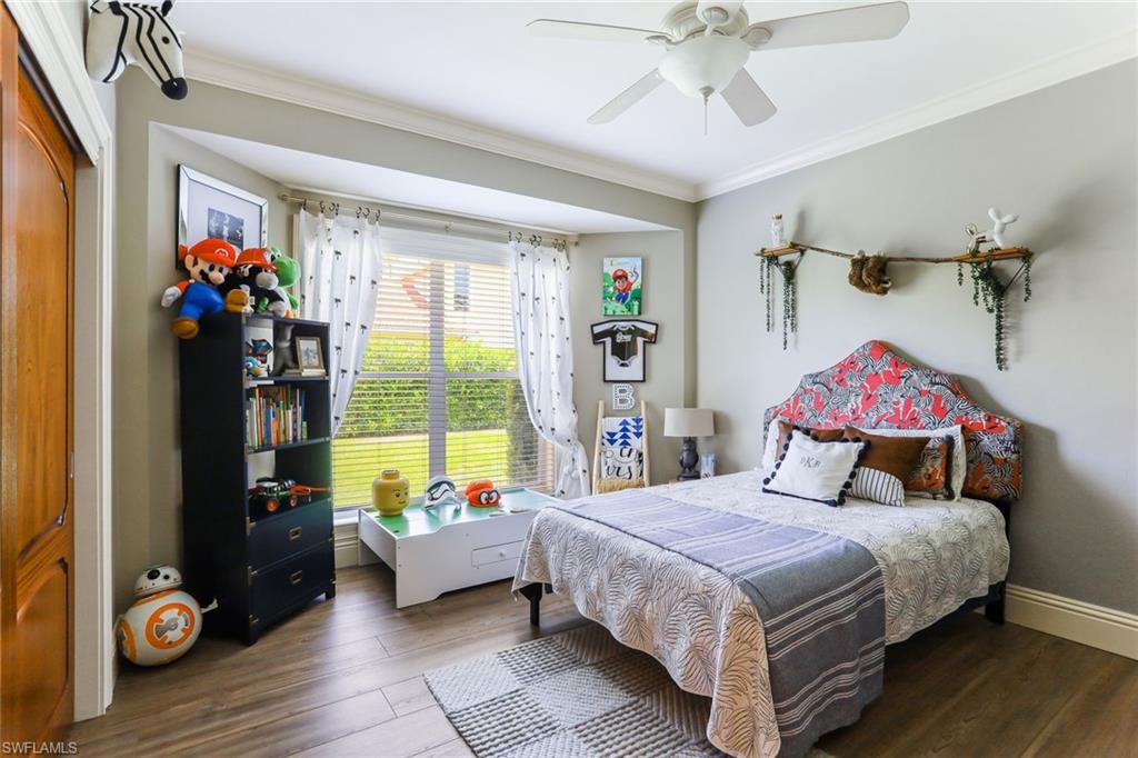 STONEGATE AT CROSSINGS - Residential