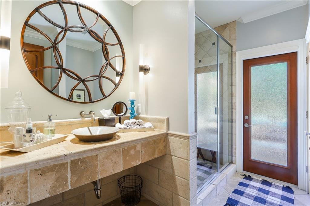 STONEGATE AT CROSSINGS - Residential