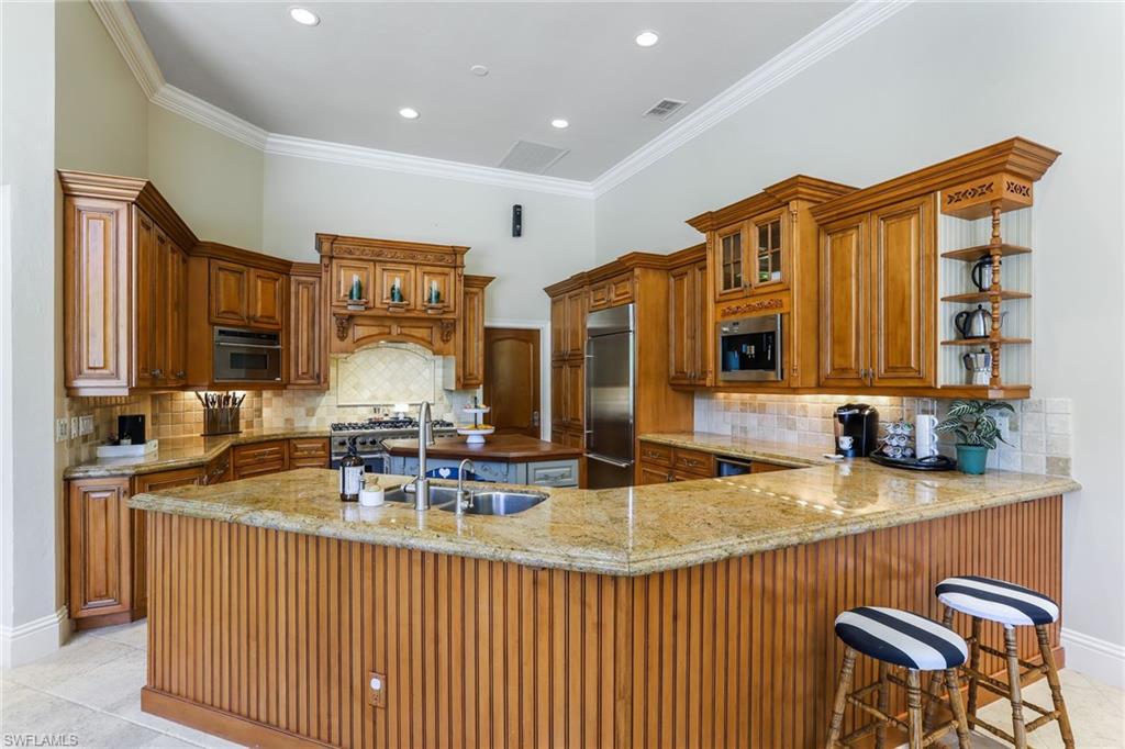 STONEGATE AT CROSSINGS - Residential