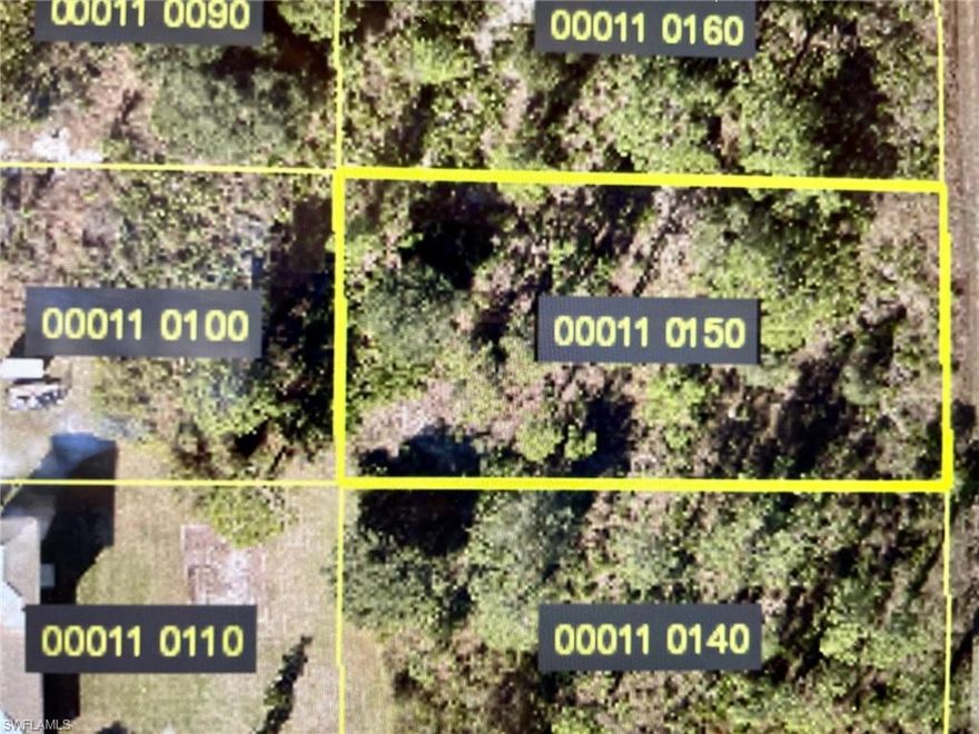 PRICED to SELL. Plenty of room on this 1/2 Acre parcel of land to Build your Dream Home along with a RV/Hobby Garage.