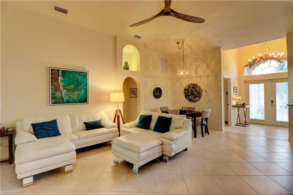 MANATEE BAY UNRECORDED SUBDIVISION - Residential