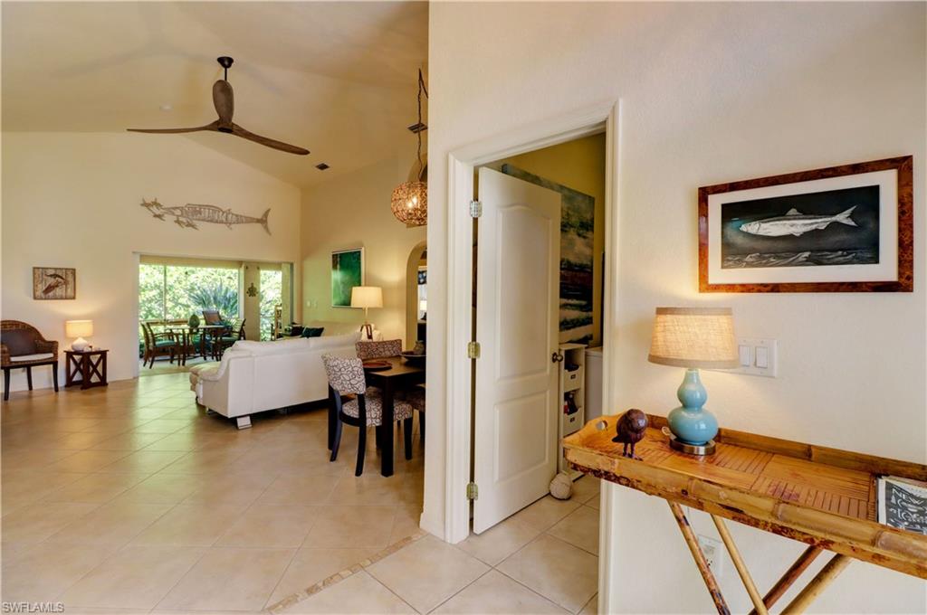 MANATEE BAY UNRECORDED SUBDIVISION - Residential