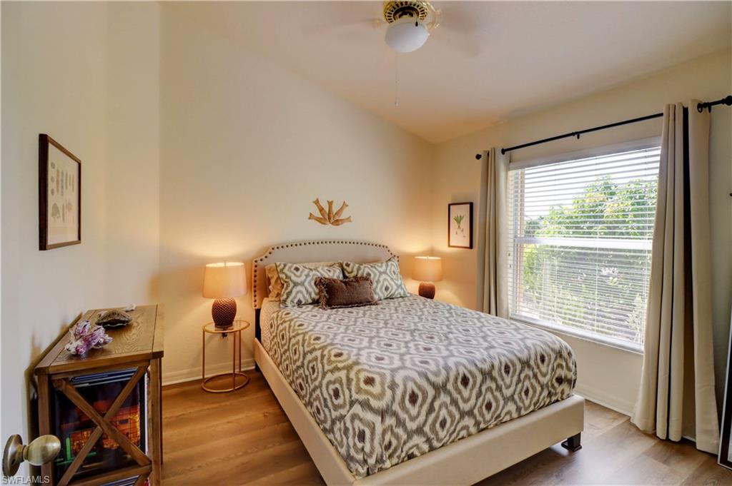 MANATEE BAY UNRECORDED SUBDIVISION - Residential