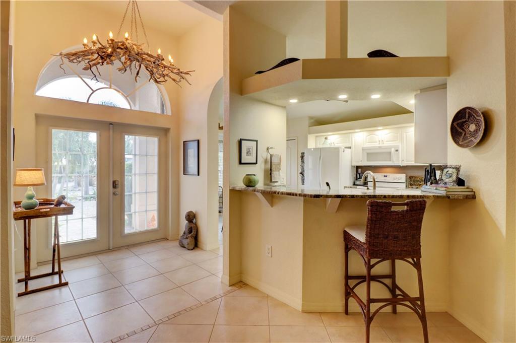 MANATEE BAY UNRECORDED SUBDIVISION - Residential