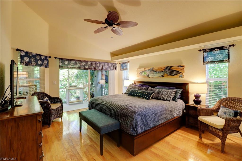 MANATEE BAY UNRECORDED SUBDIVISION - Residential