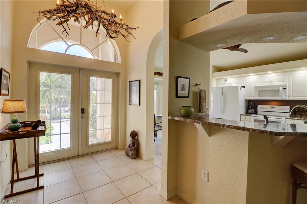 MANATEE BAY UNRECORDED SUBDIVISION - Residential