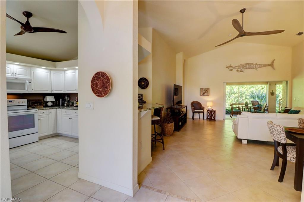 MANATEE BAY UNRECORDED SUBDIVISION - Residential