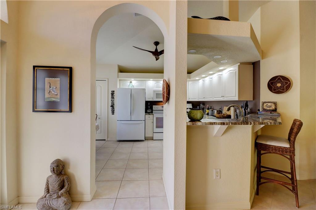 MANATEE BAY UNRECORDED SUBDIVISION - Residential