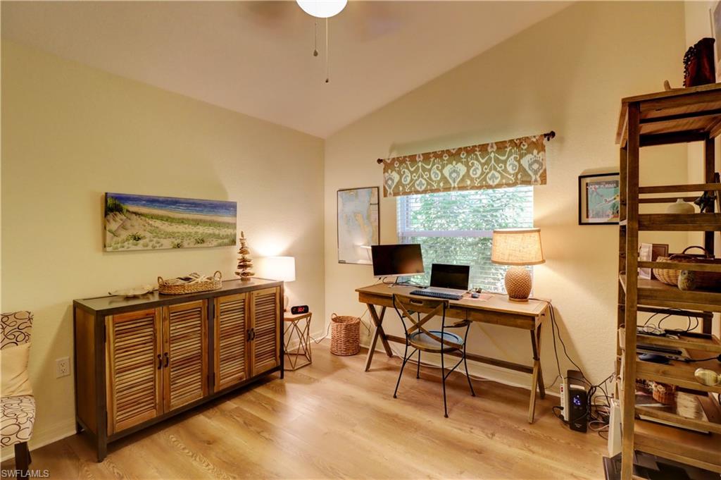 MANATEE BAY UNRECORDED SUBDIVISION - Residential