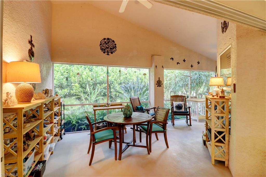 MANATEE BAY UNRECORDED SUBDIVISION - Residential