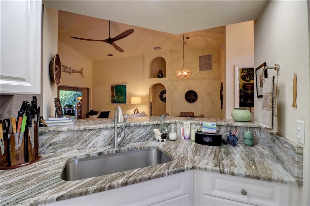 MANATEE BAY UNRECORDED SUBDIVISION - Residential