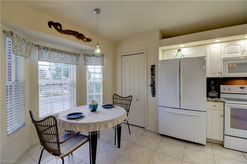 MANATEE BAY UNRECORDED SUBDIVISION - Residential