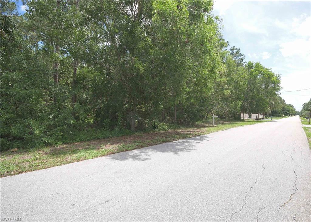 GOLDEN GATE ESTATES - Land