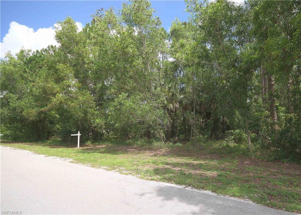 GOLDEN GATE ESTATES - Land