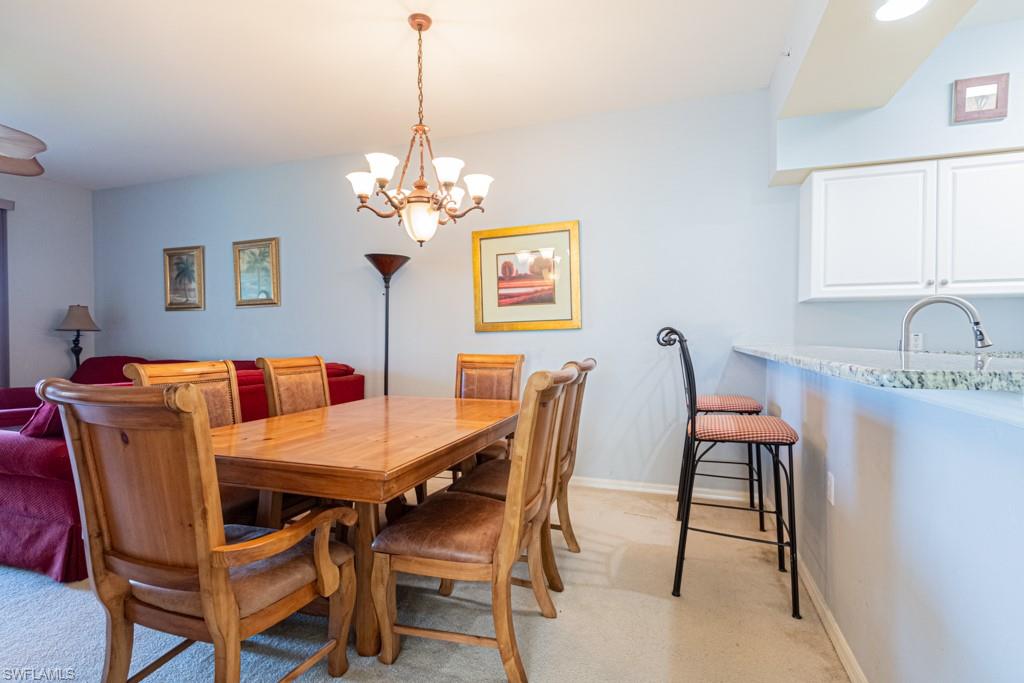 CYPRESS WOODS GOLF + COUNTRY CLUB - Residential