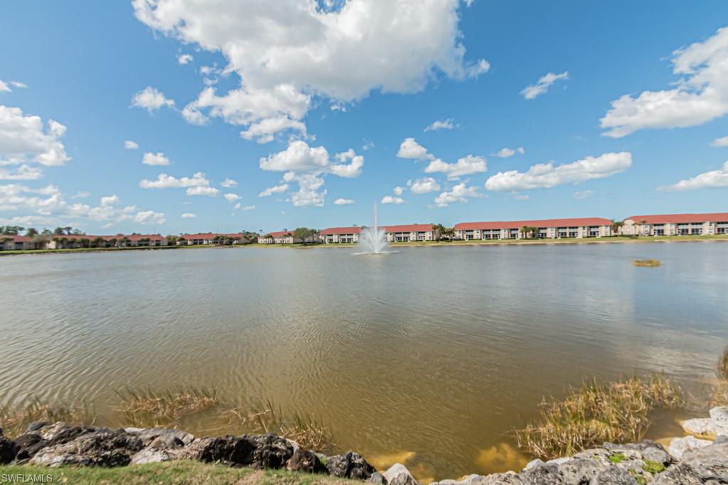 CYPRESS WOODS GOLF + COUNTRY CLUB - Residential