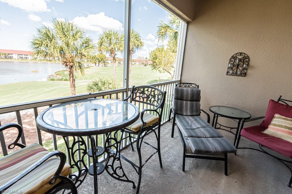 CYPRESS WOODS GOLF + COUNTRY CLUB - Residential