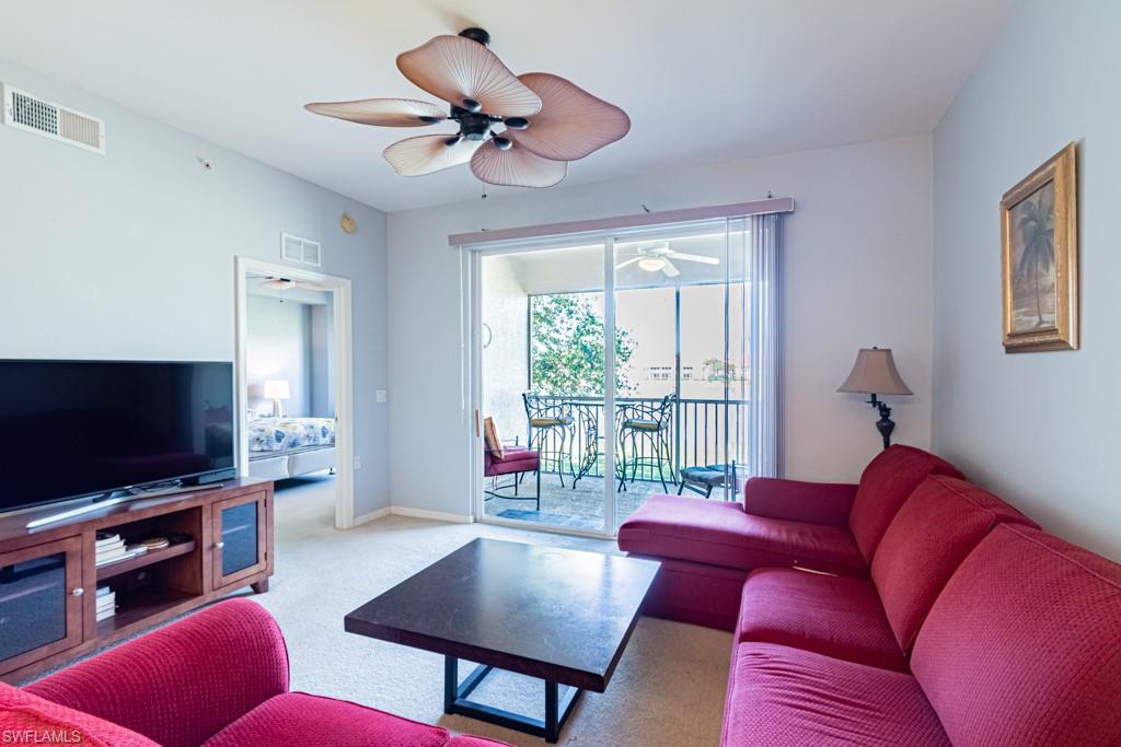 CYPRESS WOODS GOLF + COUNTRY CLUB - Residential